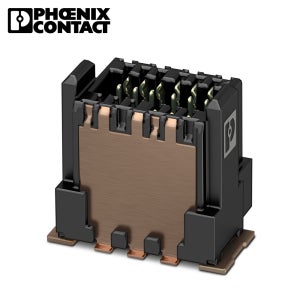 FP 0,8/ 80-MV-SH 2,65 차폐 SMD 수 커넥터 1043757