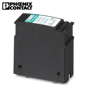 PT 3-HF-12DC-ST 서지 보호 커넥터 2858043