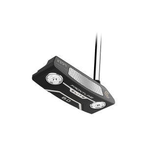 [던롭코리아정품] 클리브랜드 프론트라인 엘리트 8.0-Single Bend 퍼터 GF