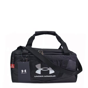 언더아머 더플백 언디나이어블 5.0 XS 1369221-001 팀백