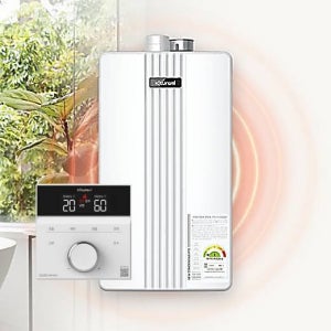 군산보일러교체 귀뚜라미 친환경 거꾸로 NEW 콘덴싱 가스보일러 P10-14HW 설치포함