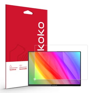 제우스랩 Z16 MAX PRO 초고화질 트루컬러 AR 액정보호필름