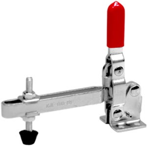 토글클램프 (KJF) 010-12F -수직형