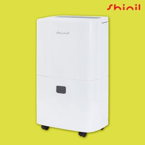 신일 1등급 산업용제습기 업소용 대용량 공장 사무실 창고 45리터 제습기