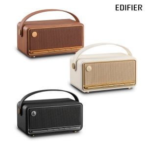 [예약판매][EDIFIER]에디파이어 MP330 레트로 블루투스 스피커