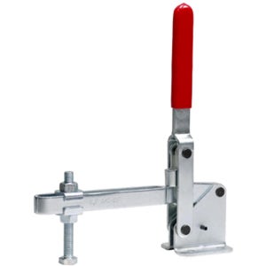 토글클램프 (KJF) 045-12F -수직형