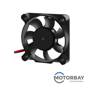 FM-120 / 5V 30mm 방열 냉각 쿨링 팬