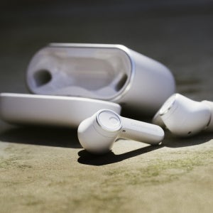 캠브리지오디오 멜로매니아 A100 하이파이 액티브 노이즈캔슬링 블루투스 이어폰