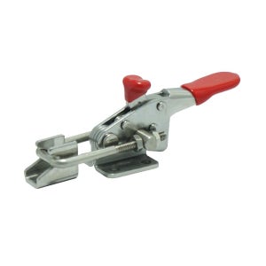 토글클램프 (KJF) 016-41FL- 걸고리 락잠금