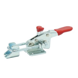 토글클램프 (KJF) 090-41FL- 걸고리 락잠금