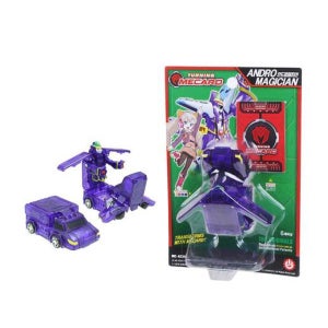 터닝메카드 안드로메지션 컴팩트