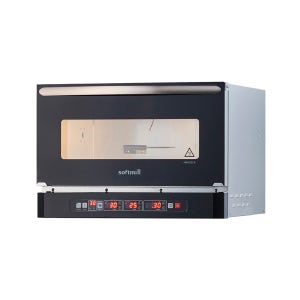 대흥 소프트밀 미니데크오븐 DHO2M-11 가정용 업소용 오븐기 제과제빵 베이킹