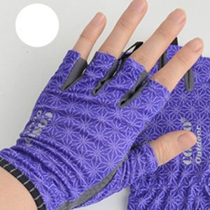 등산용반장갑 여름용등산장갑 등산반장갑 여름 장갑