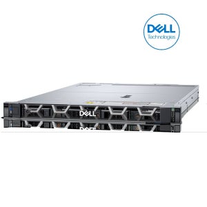 Dell R660xs 델 서버 Xeon S4410Y 8SFF H755 800W(1+1) RAM 32GB SAS HDD 600GB_10K 3Y BTO