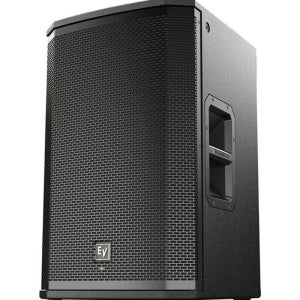 EV ETX-15P-EU 앰프내장 PA 라우드 스피커 2000W DSP