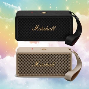 [소비코AV 국내정품] 마샬 미들톤 미들턴 2 블루투스 스피커 명품 인테리어 캠핑