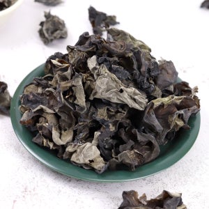 건목이버섯 1kg 건조 말린 업소용 대용량