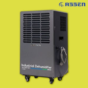 아쎈 산업용제습기 업소용 대용량 공업용 대형 90리터