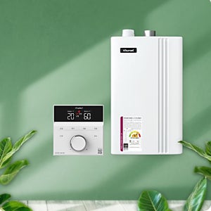 전주보일러교체 귀뚜라미 친환경 일반2종 가스보일러 트윈알파 ecoL11-136