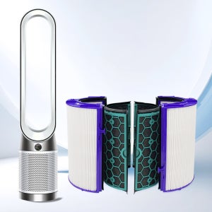 [호환] 다이슨 공기청정기 필터 TP04 DP04 HP04 HP05 분리고급형 클린테크