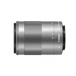 캐논 EF-M 55-200mm F4.5-6.3 IS STM /새상품