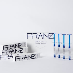 [알림받기전용] 프란츠 줄기세포배양액 10% 앰플 1ml, 8개