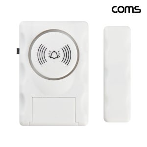 TB837 도어경보기 문열림센서 창문 현관문 출입문 알람 자석 105dB