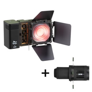 지윤 MOLUS X100 RGB PRO + 사은품