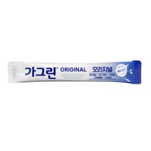 동아제약 가그린 스틱 일회용 오리지널 10ml x 800개