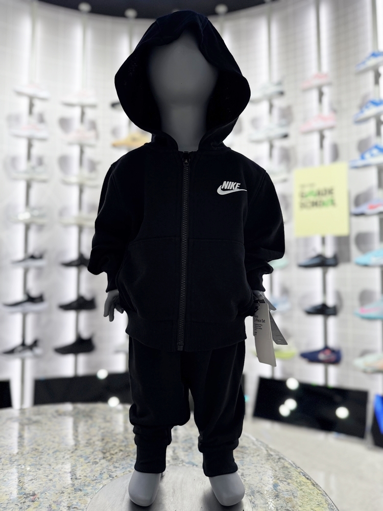 나이키키즈 LB 풀집 클럽 세트 A253ST885P