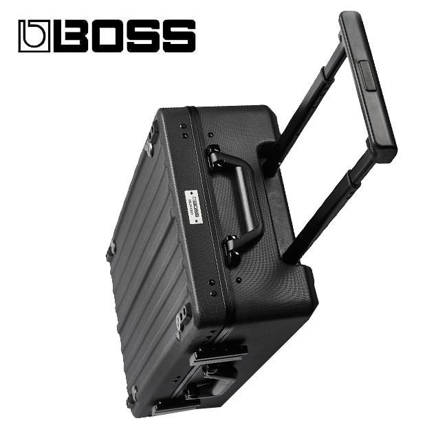 Boss [BOSS] 보스 BCB-1000 / 보스 이펙터 전용 캐링 케이스