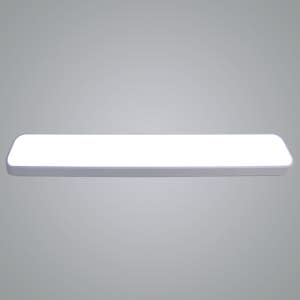 국산 이코노미 LED 주방등 부엌 조명 교체 60W 1180mm