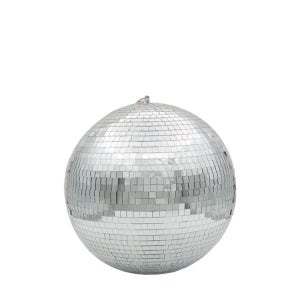 거울미러볼 미러볼조명 100cm 초대형 파티 미러 장식