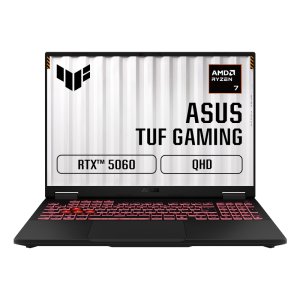 ASUS TUF A16 게이밍 노트북 RTX5060 대학생 배그 앨든링 FC 온라인 포토샵
