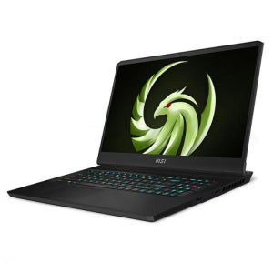 MSI 알파 17 C7VG R9 큰화면 고성능노트북 RTX4070