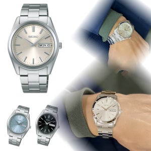 세이코 셀렉션 남성 시계 그세맛 SBTH007 009 011 013 일본 직배송
