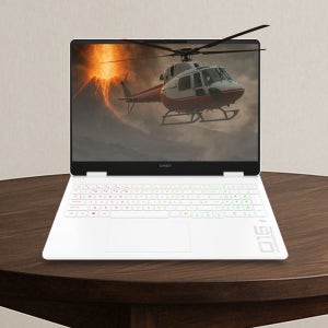 HP 오멘 16-ap0110AX (WIN11HOME/SSD 4TB/RAM 64GB)