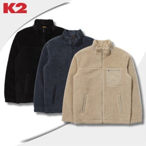 K2 플리스 자켓 실크스타 남성 후리스 간절기 아웃도어 데일리 아우터