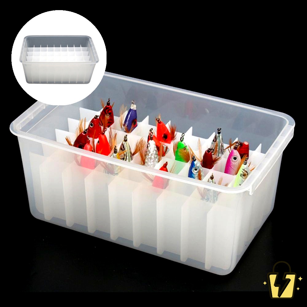 AD 태클박스 에기보관함 낚시박스 낚시용품
