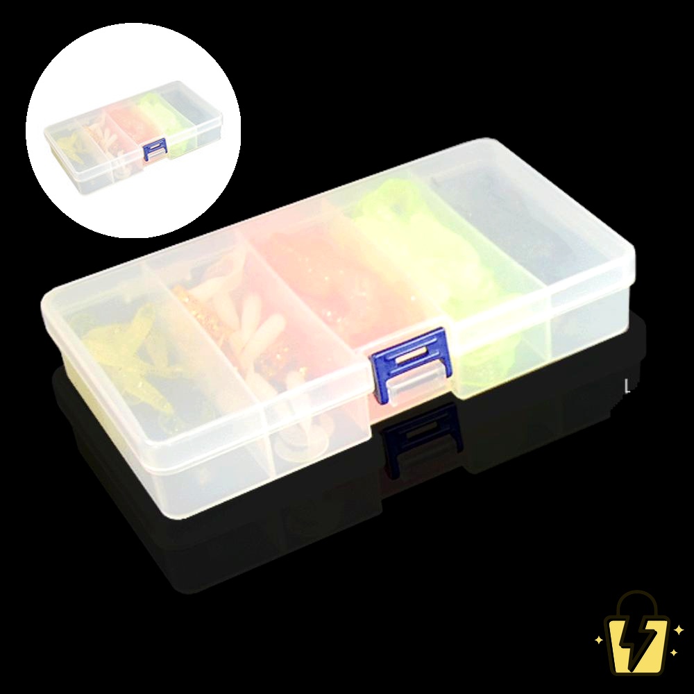 AD 태클박스 STT-4105 채비케이스 민물낚시용품 낚시용품