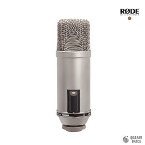 RODE 로데 Broadcaster 브로드캐스터 방송용 콘덴서 마이크