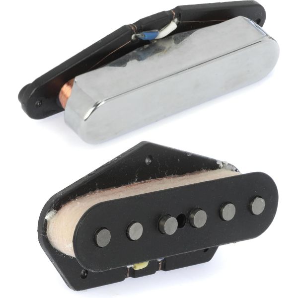 Fender 험버커 픽업 기타 펜더 조 스트러머 시그니처 텔레캐스터 세트