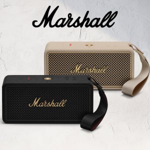 [정식 수입품 & 서울 무료퀵] 마샬 미들톤 2 / MARSHALL 미들턴 2 블루투스 스피커