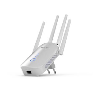 NEXT-1204AC-AP 1200Mbps 2.4G,5G 듀얼밴드 와이파이 확장 리피터