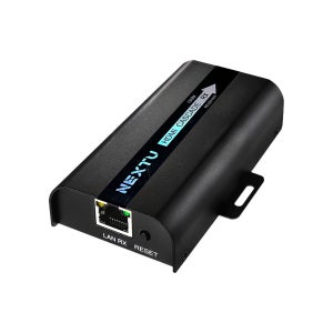 NEXT-570HDC-IP 케이스케이드 HDMI 익스텐더 거리연장기 리피터
