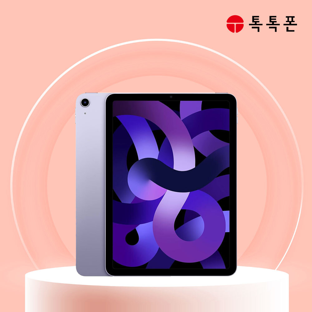 아이패드 에어 5세대 64GB LTE Wifi 중고 태블릿PC F급