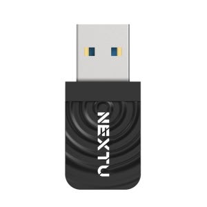 NEXT-1201AC MINI 802.11ac 지원 초소형 USB타입 무선 랜카드
