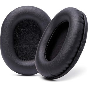 소니 MDR7506 이어패드 교체용 PU가죽 MDR7506 MDR V6 MDR CD900ST