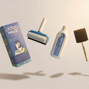 미꾸미꾸 제로슬립 논슬립 안전용품 계단 욕실 화장실 미끄럼방지 미끄럼방지제 600g