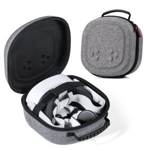 메타퀘스트3 3S 케이스 파우치 가방 수납 범퍼 악세사리